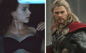 Những cảnh phim Marvel là ác mộng, cực hình với dàn sao: Scarlett Johansson điên tiết vì cảnh "gợi dục", có người còn sang chấn tâm lý