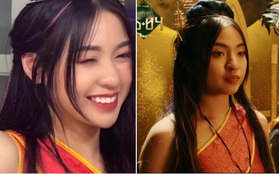 Hai lần Garena khiến game thủ sang chấn vì hot girl mạng: Lần 1 là "công chúa TikTok", lần 2 còn thảm họa hơn