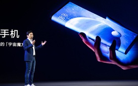 CEO Xiaomi Lei Jun tuyên bố khơi mào "cuộc chiến sống còn" với Apple trên thị trường smartphone