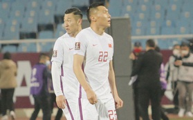 Đội tuyển Trung Quốc bị thách thức bởi CLB "nhà đá", ai thua trận sẽ phải... vào tù