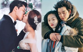 5 màn cầu hôn kinh điển ở màn ảnh Hàn: Park Seo Joon hỏi vợ "ngọt lịm" đã gây sốt bằng huyền thoại cuối?