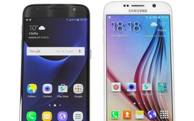 Nhìn lại Samsung Galaxy S7: Màn trở lại ấn tượng từ những thiếu sót trên Galaxy S6