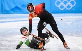 Olympic Bắc Kinh và bê bối gây tranh cãi: Trung Quốc tìm đủ mọi cách để đoạt HCV