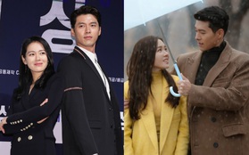 Chẳng ai ngờ: Hyun Bin và Son Ye Jin hẹn hò từ tận thời điểm này chứ không phải năm 2020, nhưng không công bố vì... Hạ Cánh Nơi Anh?