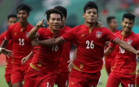 NÓNG: Thêm một đội bóng xin rút lui, giải U23 Đông Nam Á rơi vào thế khó chưa từng thấy