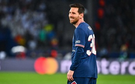 Messi sắm vai "tội đồ" nhưng một siêu sao khác tỏa sáng đúng phút bù giờ cuối giúp PSG hạ gục Real Madrid ở Champions League