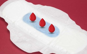 Thấy ra máu đông vón cục trong kỳ "rớt dâu": Đây là 3 nguyên nhân khiến con gái gặp phải tình trạng này