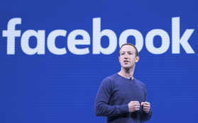 Lần đầu tiên sau 15 năm, Facebook vừa thực hiện một thay đổi quan trọng