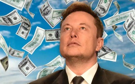 Hóa đơn thuế của Elon Musk là 11 tỷ USD nhưng công ty Tesla của ông sẽ chẳng phải nộp đồng nào