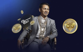 Đồng coin của Johnny Đặng chuẩn bị có phiên bản mới, dân mạng hỏi thẳng: "Phải chăng lùa gà tập hai?"