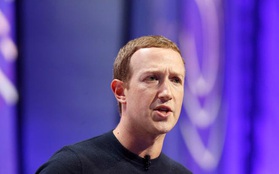 Sau tất cả, Facebook rời top 10 công ty giá trị nhất thế giới, Mark Zuckerberg ra khỏi danh sách 10 tỷ phú giàu nhất hành tinh