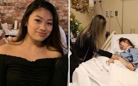 Thiếu nữ gốc Việt sống thực vật rồi tử vong sau khi phẫu thuật nâng ngực: Hai người đàn ông bị buộc tội với tình tiết gây nhức nhối