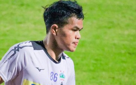 Tuyển thủ U23 Việt Nam mất người thân ngay trước trận đấu với U23 Singapore