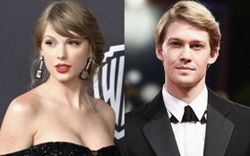 HOT: Taylor Swift đính hôn với bạn trai tài tử kém 3 tuổi sau 5 năm hẹn hò