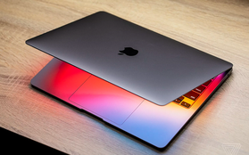 MacBook Air M1 đang giảm giá khủng, thời cơ "lên đời" đây rồi!