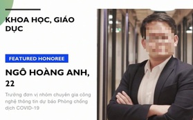 Vụ Ngô Hoàng Anh "Forbes U30" bị tố quấy rối tình dục: Nữ sinh bị quấy rối và tố giác nhưng bị "lờ" đi thì phải làm gì?