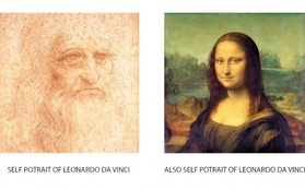 Các nhà sử học đã phát hiện ra danh tính thực của Mona Lisa?