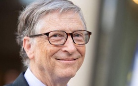 Bill Gates "tiên tri": Nguy cơ mắc Covid 19 nghiêm trọng đã giảm đáng kể, nhưng một đại dịch khác đang đến