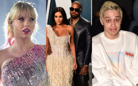 Kanye West công khai danh sách kẻ thù: Từ Taylor Swift, Billie Eilish... đến nhân vật hoạt hình cũng bị ghim, cứ như trò đùa ý!