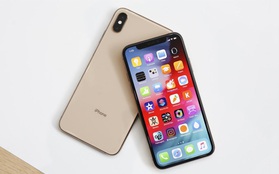 iPhone XS hết hạn sửa chữa khi nào?