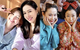 5 hội chị em đáng mơ ước ở phim Hàn: Có bạn thân như Son Ye Jin thì nỗi lo "ế mãn kiếp" chẳng thành vấn đề