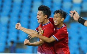 U23 Lào tiếp tục "gây bão" trước mãnh hổ Malaysia, sẵn sàng thách thức Việt Nam, Thái Lan ở bán kết