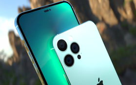 Apple đăng ký bằng sáng chế camera gập trên iPhone