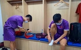 HLV U23 Việt Nam khẳng định đủ quân đấu với U23 Timor Leste