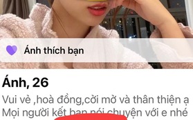 Cảnh giác với thủ đoạn lừa đảo “Bạn muốn hẹn hò”