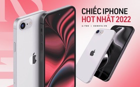 Video: Ngắm trọn combo iPhone giá 9 triệu đẹp mê hồn, màu sắc cực kỳ "đốn tim"