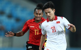 TUYỆT VỜI!!! Vượt khó khăn chưa từng có trong lịch sử, U23 Việt Nam vào chung kết đấu Thái Lan sau loạt luân lưu