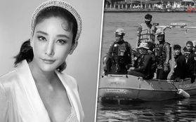 Thông tin chính thức về tang lễ của nữ diễn viên Chiếc Lá Bay sau vụ tử nạn thương tâm