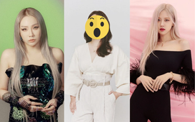 Không phải BLACKPINK hay 2NE1, đây mới là nhóm nữ YG có vocal khiến netizen "lạnh sống lưng"?