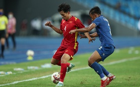 Ghi bàn thắng lịch sử, người hùng U23 Việt Nam vẫn rơi vào hoàn cảnh trớ trêu ở khắp ĐNÁ