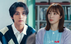 3 màn cameo ấn tượng của phim Hàn 2022: Park Shin Hye ở đâu ra mà xem Choi Tae Joon tán gái xinh nè!