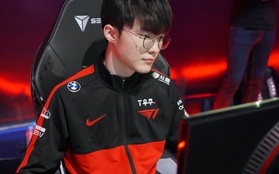 Streamer T1 tỏ ý coi thường Faker và fan của "Chủ tịch", người hâm mộ phẫn nộ nhưng CEO lại "dửng dưng như không"