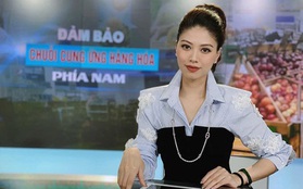 BTV tuổi Hổ tài năng, giàu có nhưng sống kín tiếng nhất nhì VTV là ai?