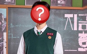 Vừa đổi đời nhờ All Of Us Are Dead, diễn viên này đã dính phốt bắt nạt học đường, netizen mỉa mai "khác hẳn trên phim nhỉ?"