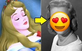 Mê mẩn nhan sắc dàn sao lồng tiếng công chúa Disney: "Nàng Bạch Tuyết" còn chưa xinh nhất, xem đến cuối là fan Việt "nở mày nở mặt"!
