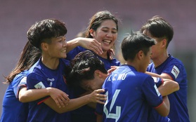 "Hủy diệt" Thái Lan, đội bóng châu Á đẩy Việt Nam vào thế khó trong cuộc đua dự World Cup