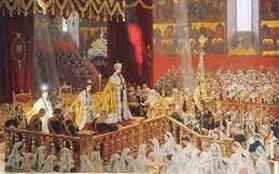 Thảm kịch ngày lên ngôi của người đứng đầu hoàng gia lừng danh nhất thế giới: Gần 3.000 dân thường thương vong vì "món quà quý" vua ban