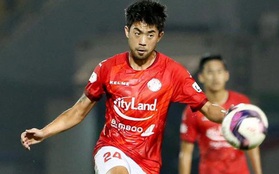 Ngôi sao bóng đá Lee Nguyễn viết tâm thư thông báo giải nghệ ở tuổi 36