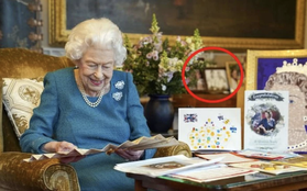HOT: Nữ hoàng Anh tái xuất trước thềm kỷ niệm 70 năm thừa kế ngai vàng với chi tiết khiến Meghan "tái mặt"