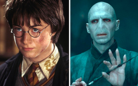 Sốc óc vì 1 chi tiết Harry Potter tập 1 "úp mở" việc Voldemort vẫn còn sống, có thể trở lại: Fan tranh luận kịch liệt, sự thật là gì?