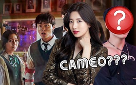 Giật mình với 4 "cameo" cực khét ở All Of Us Are Dead: Có cả Suzy lẫn idol vạn người mê?