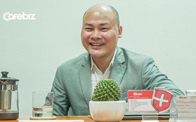CEO Nguyễn Tử Quảng: BKAV từng ngỏ ý mời Vingroup đầu tư sản xuất smartphone trước cả khi Vsmart ra đời