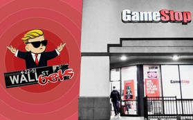 Còn chưa qua scandal thổi giá cổ phiếu, GameStop đã chơi lớn, đầu tư 2.400 tỷ để phát triển game NFT