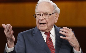 “Thần chứng khoán” Warren Buffett mách 3 tư duy phát tài nhờ nghề tay trái, đảm bảo kiến bộn tiền hơn cả công việc chính