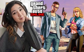 Nữ streamer nổi tiếng thông báo sẽ "cai" GTA sau những biểu hiện đáng lo ngại trong cuộc sống đời thực