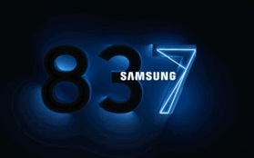 Sự kiện Samsung Galaxy Unpacked được diễn ra trong metaverse